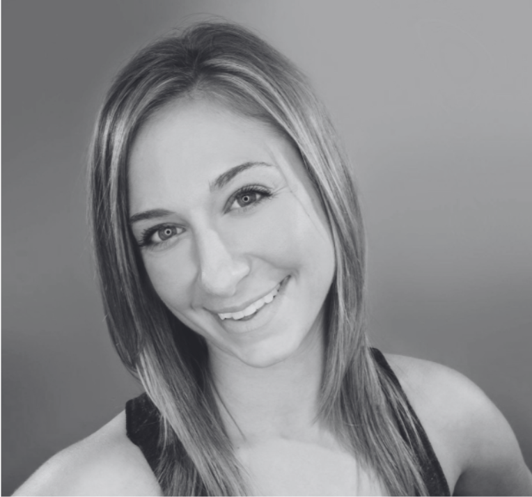 Allie Lochary
